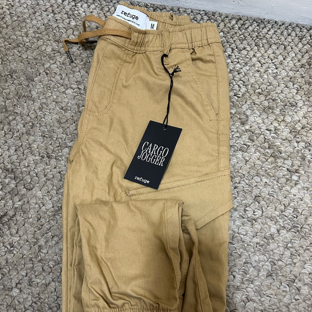 Women’s Cargos